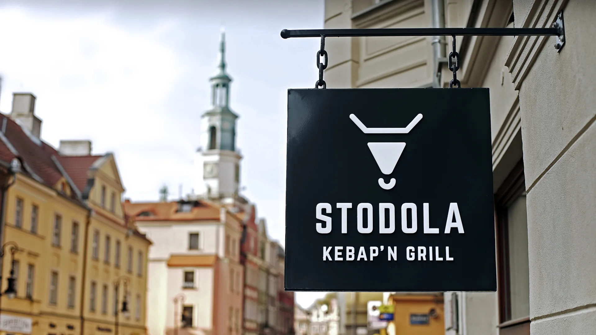 Zdjęcie - Poznań